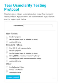 TearLab Osmolarity Testing Protocol_thumbnail